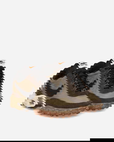 Tenisice i cipele Nike Air Max Waffle SP V2 Smeđa | IM0340-300, 2