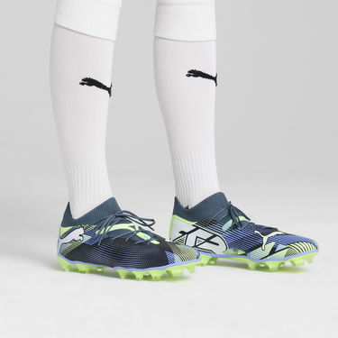 Tenisice i cipele Puma FUTURE 7 MATCH FG/AG Višebojno | 107931-03, 6