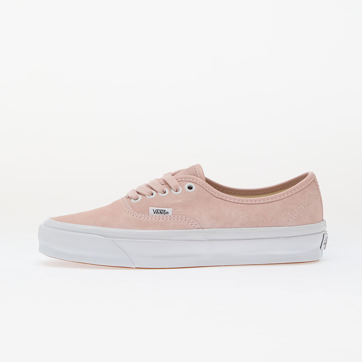 Tenisice i cipele Vans Vans LX Authentic 44 Pig Suede 36 Ružičasta | VN000D5KESH1, 0