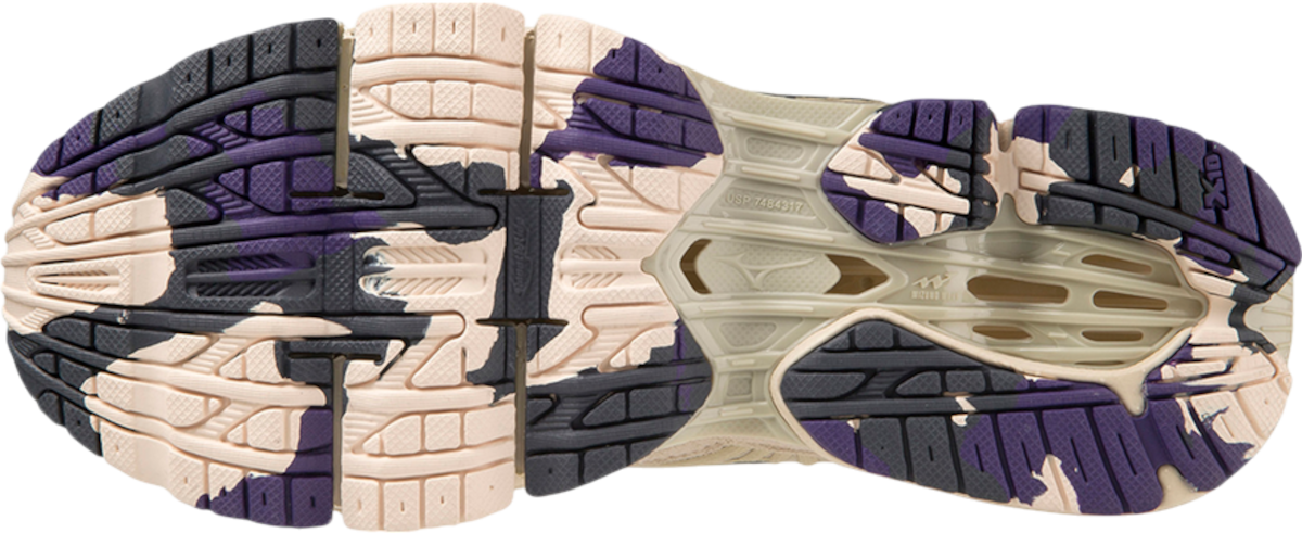 Tenisice i cipele Mizuno WAVE PROPHECY LS 'Future Gardens Pack' Bež | D1GA333601, 1