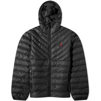 Jakna Polo by Ralph Lauren Polo Ralph Lauren Chevron Insulated Hooded Crna | 710920283002, 1