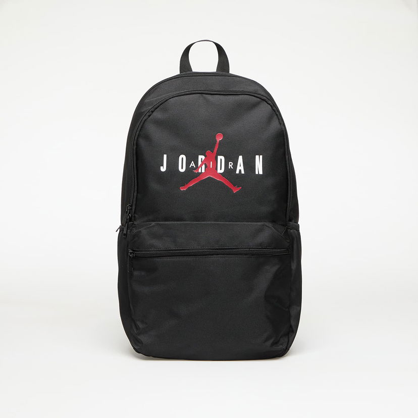 Ruksak Jordan Jordan Jam HBR Backpack Crna | MA0880-023