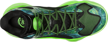 Tenisice i cipele Under Armour Under Armour Curry Spawn FloTro Zelena | 3026640-301, 3