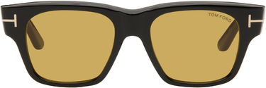Sunčane naočale Tom Ford Tom Ford Caine Sunglasses Crna | FT1280_5301E, 0