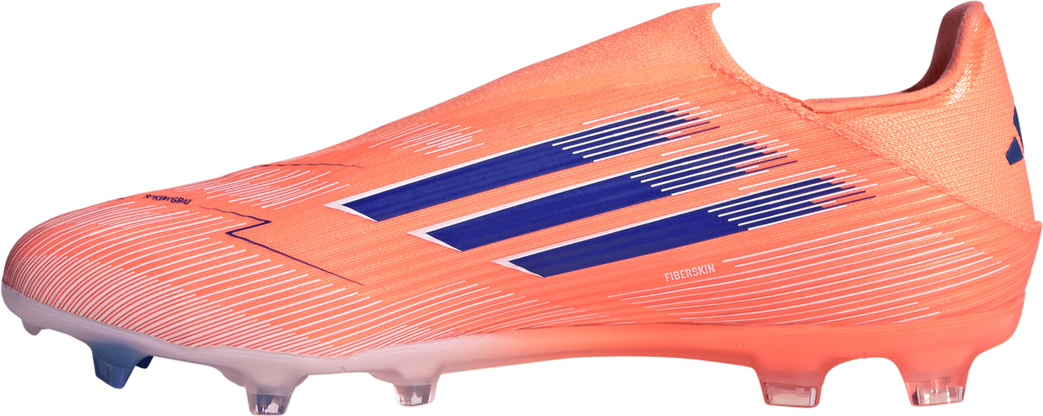 Tenisice i cipele adidas Performance F50 League Laceless FG/MG Narančasta | jh7735, 1