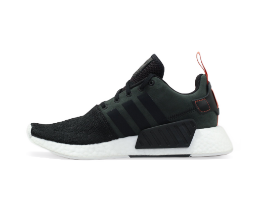 Tenisice i cipele adidas Originals NMD_R2 Crna | CG3384