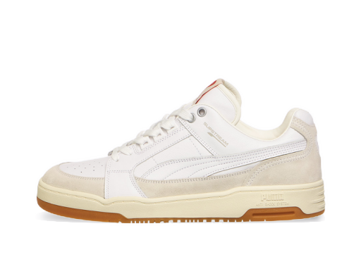 Tenisice i cipele Puma AMI x Slipstream Lo Bež | 385260-01