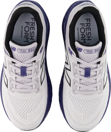 Tenisice i cipele New Balance Fresh Foam X 860 v14 Ljubičasta | w86014d-w86014d, 2