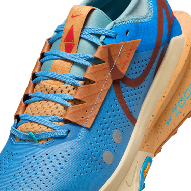 Tenisice i cipele Nike Zegama 2 Plava | fd5190-401, 4