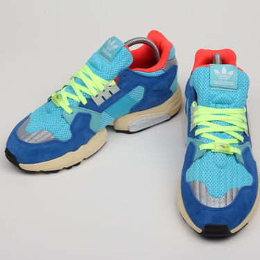 Tenisice i cipele adidas Originals ZX Torsion Plava | EE4787, 2
