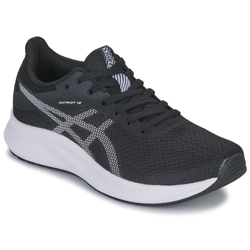 Trčanje Asics Running Trainers PATRIOT 13 Crna | 1012B312-001