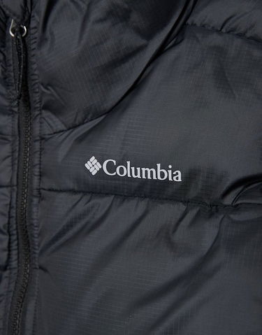 Prsluk Columbia Puffect Vest Crna | 2123561010, 2