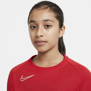 Majica kratkih rukava Nike Dri-FIT Academy Crvena | cw6103-658, 1