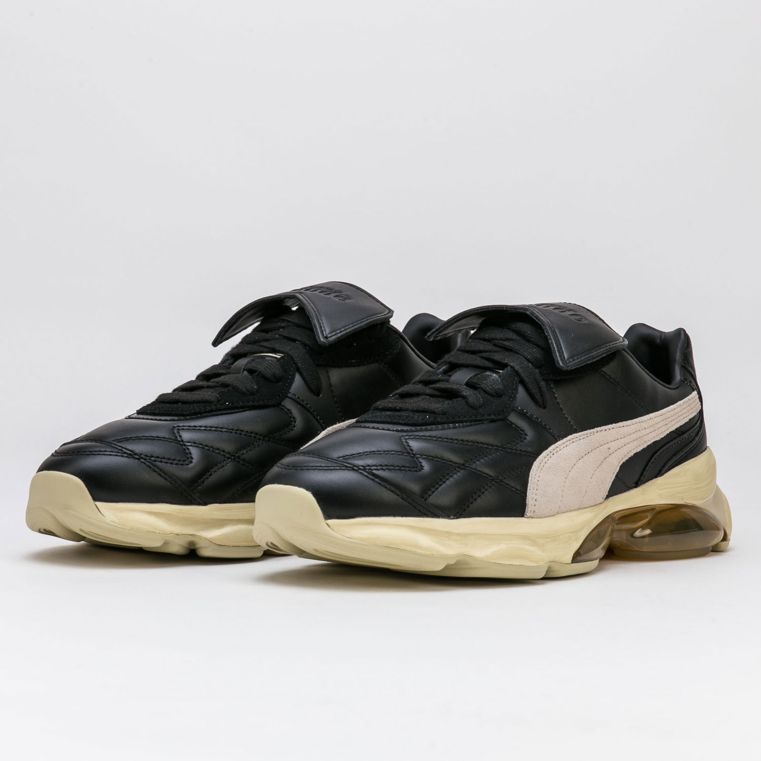 Tenisice i cipele Puma Cell King Rhude Crna | 371389 01, 1