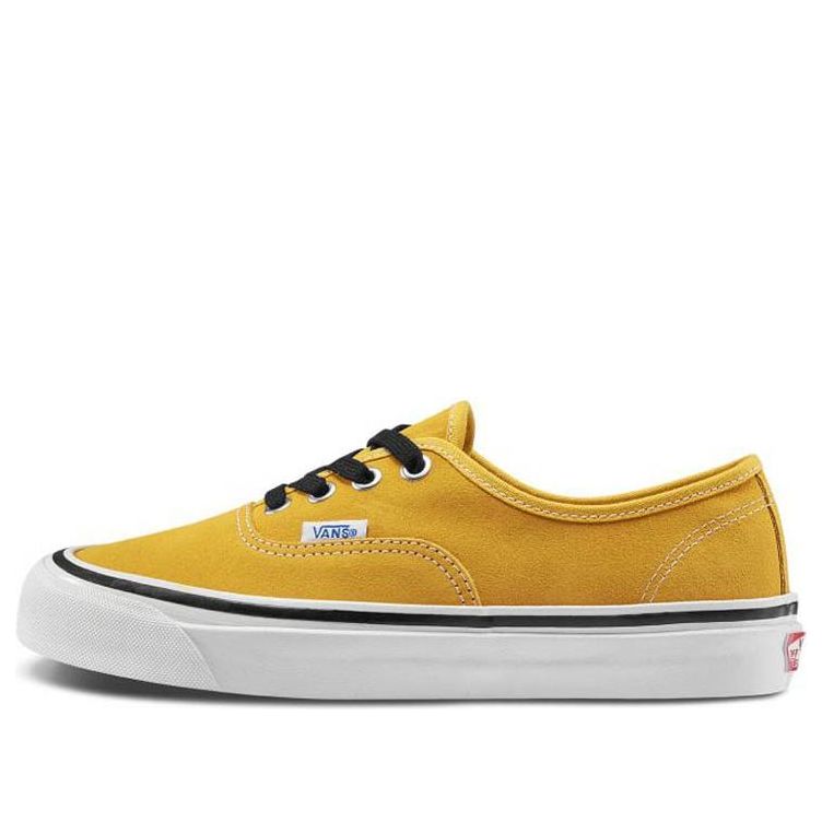 Tenisice i cipele Vans Authentic 44 DX Žuta | VN0A38ENT7S