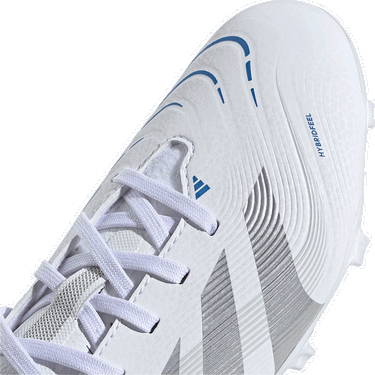 Tenisice i cipele adidas Performance Predator League FG/MG J Bijela | id3751, 2