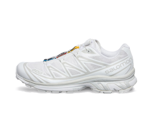 Tenisice i cipele Salomon XT-6 Bijela | L41252900