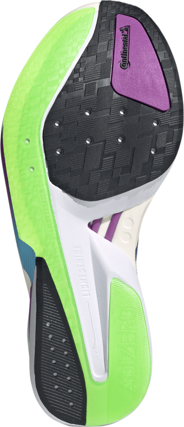 Tenisice i cipele adidas Originals Adizero Boston 13 New York Višebojno | js4953, 2