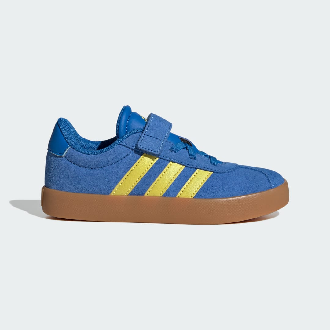 Tenisice i cipele adidas Performance VL Court 3.0 Plava | JH6313, 0
