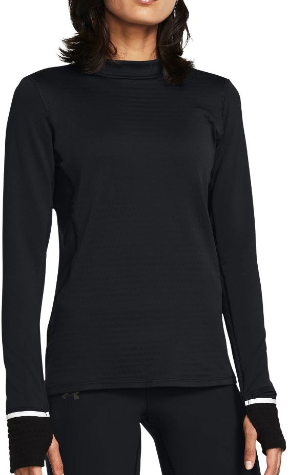 Dukserice Under Armour Qualifier Cold Crna | 1379343-001, 0