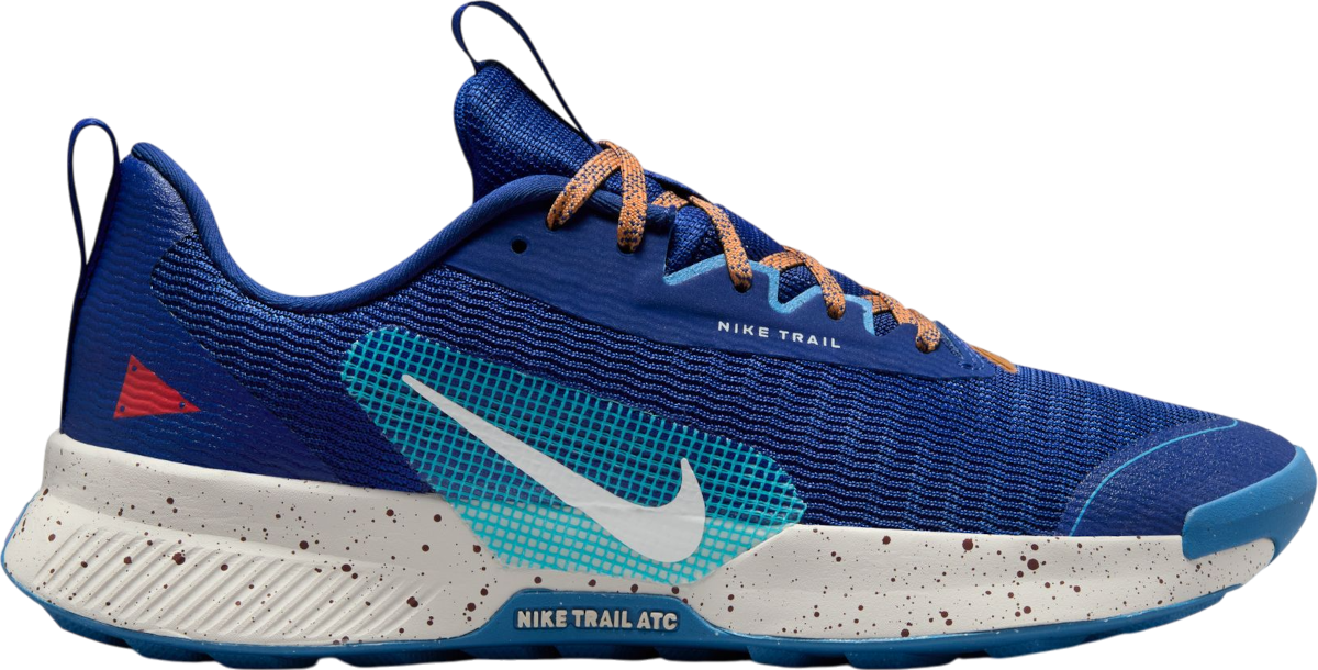 Tenisice i cipele Nike Juniper Trail 3 Plava | fq0902-400, 0