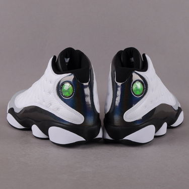 Tenisice i cipele Jordan Air Jordan 13 Retro Bijela | 414571-115, 3