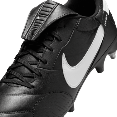 Tenisice i cipele Nike THE PREMIER III SG-PRO AC Football Boots Crna | hm0273-002, 7