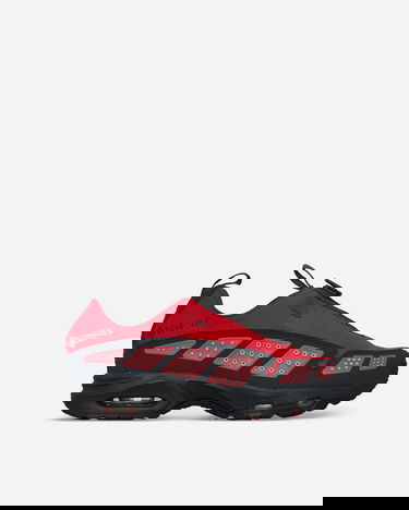 Tenisice i cipele Nike Air Max SNDR GORE-TEX Crvena | FZ4238-800, 0