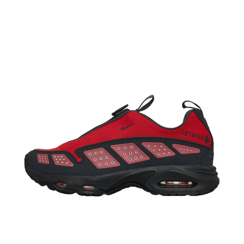 Tenisice i cipele Nike Air Max SNDR GORE-TEX Crvena | FZ4238-800