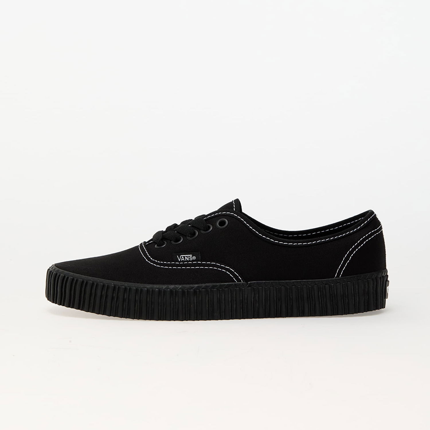 Tenisice i cipele Vans Authentic Creeper Grunge Core Black Crna | VN000CR2BLK1, 0