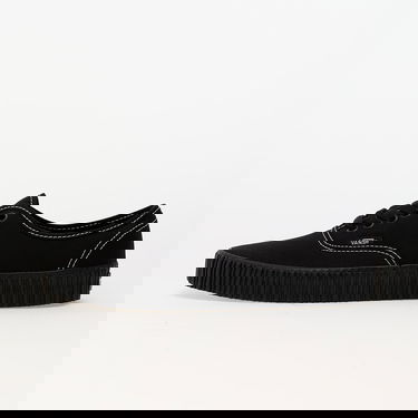 Tenisice i cipele Vans Authentic Creeper Grunge Core Black Crna | VN000CR2BLK1, 0