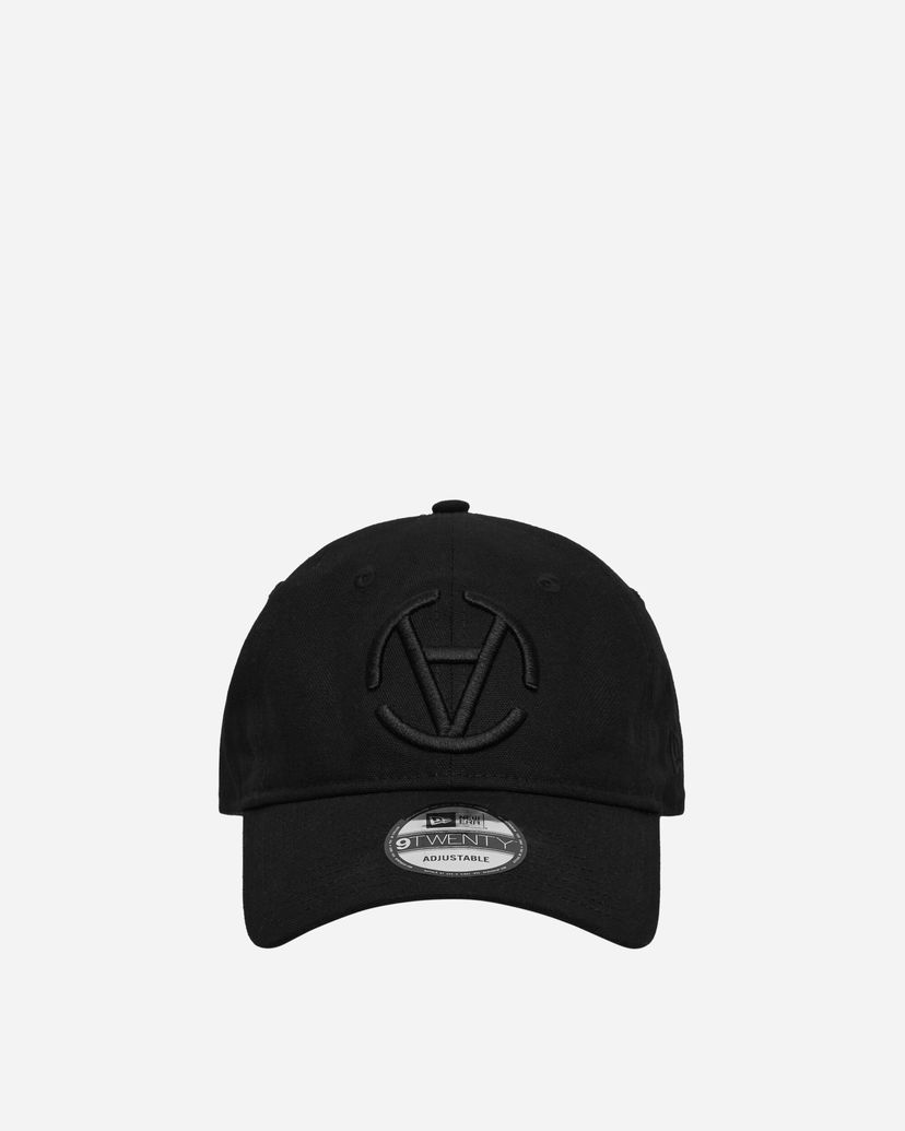 Kapa New Era Slam Jam Adjustable Cap Crna | SP60682540 BLK