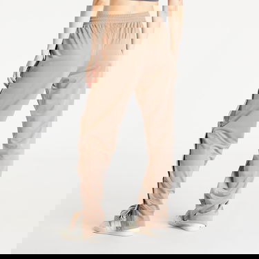 Hlače i traperice adidas Originals Adibreak Pants Chalk Brown Bež | IS5251, 1