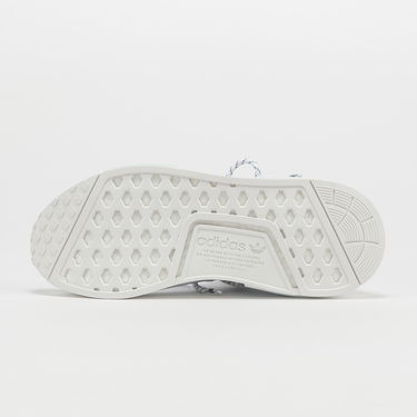 Tenisice i cipele adidas Originals HU NMD Bijela | GY0092, 4
