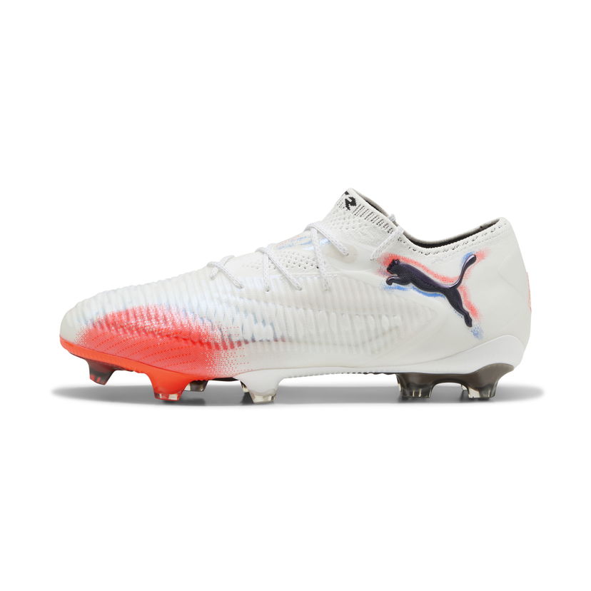 Tenisice i cipele Puma FUTURE 8 ULTIMATE FG Low Bijela | 108586_01