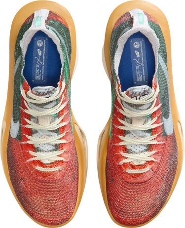 Tenisice i cipele Nike Alphafly 3 Premium Višebojno | ih3575-999, 2