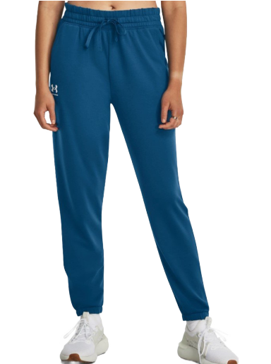 Trenirka Under Armour Rival Terry Joggers Plava | 1369854-426