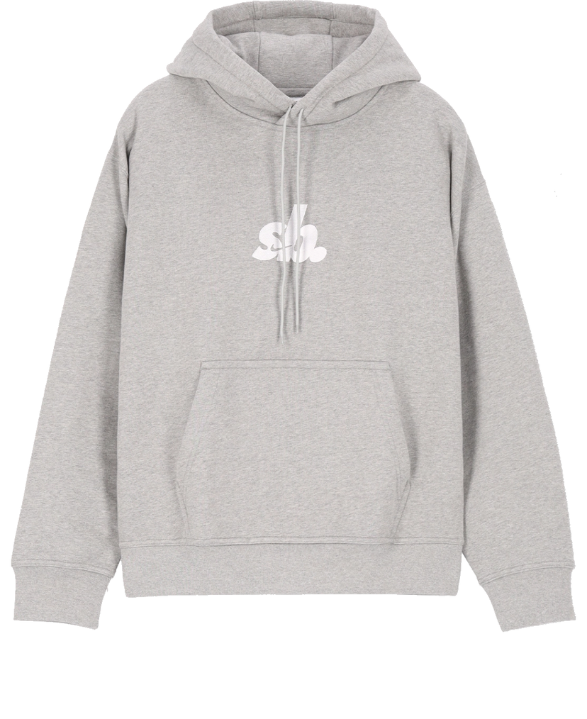Dukserice Nike SB SB Fleece Pullover Skate Hoodie Siva | FN2499-063