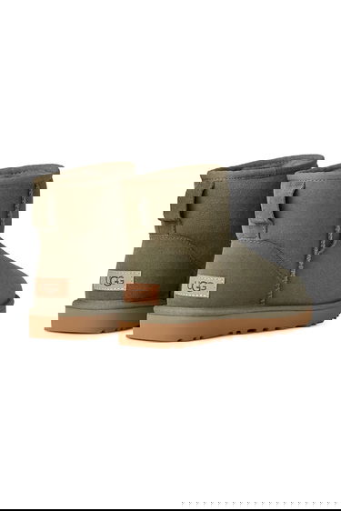 Tenisice i cipele UGG Classic Mini II Boots Bež | 1016222-SAN, 2