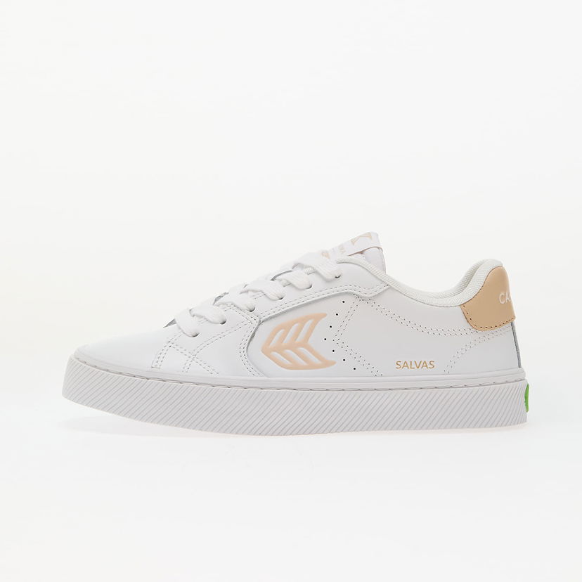 Tenisice i cipele Cariuma M Salvas White/ Shifting Sand Bijela | 411301W1K M