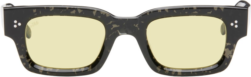 Sunčane naočale AKILA Syndicate Sunglasses Crna | 2402 02 78