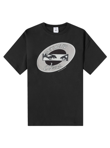 Majica kratkih rukava Puma x P.A.M. Graphic T-Shirt Crna | 622678-01