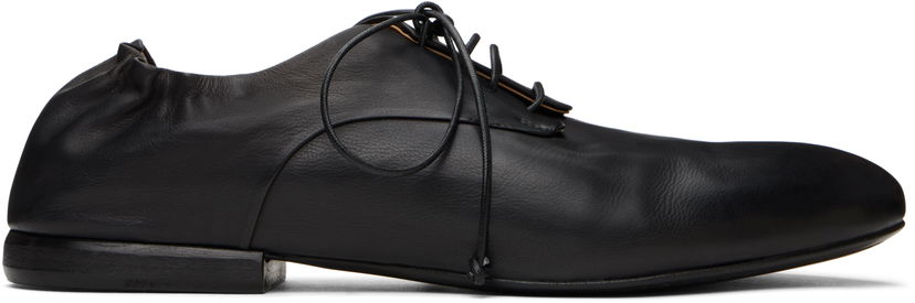 Odjeća Marsèll Marsèll Mandolo Derbys Crna | MM4756 P014666
