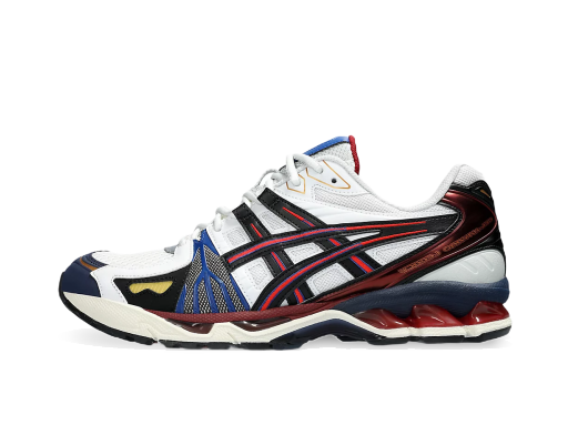 Trčanje Asics Gel-Kayano Legacy "White Black" Bijela | 1203A325-100