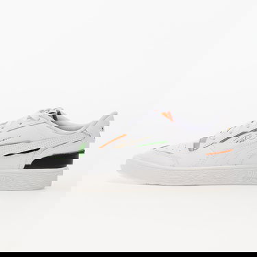 Tenisice i cipele Puma Ralph Sampson Lo Joker Bijela | 37492702, 0