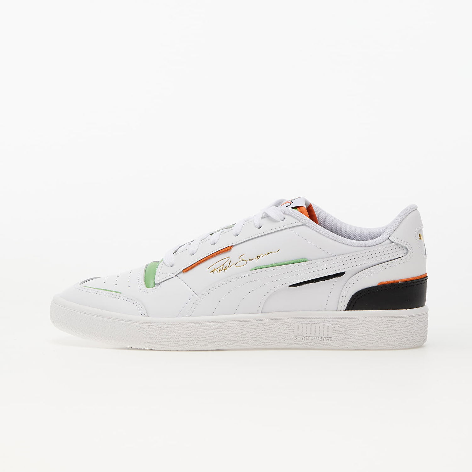 Tenisice i cipele Puma Ralph Sampson Lo Joker Bijela | 37492702, 0