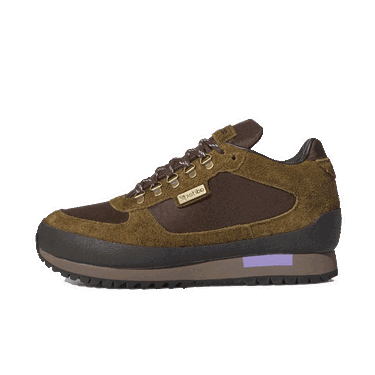 Tenisice i cipele adidas Originals Blondey x Continental "Core Black" Smeđa | IG5574, 0