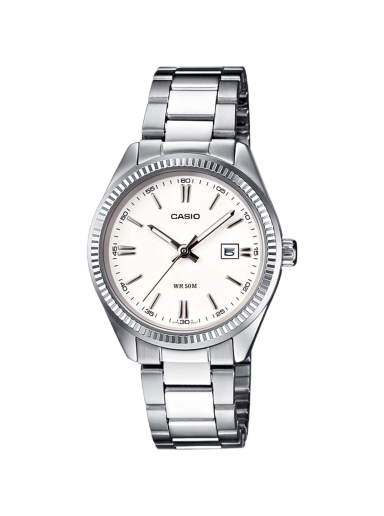 Satovi CASIO Collection Metalik | LTP-1302PD-7A1VEF