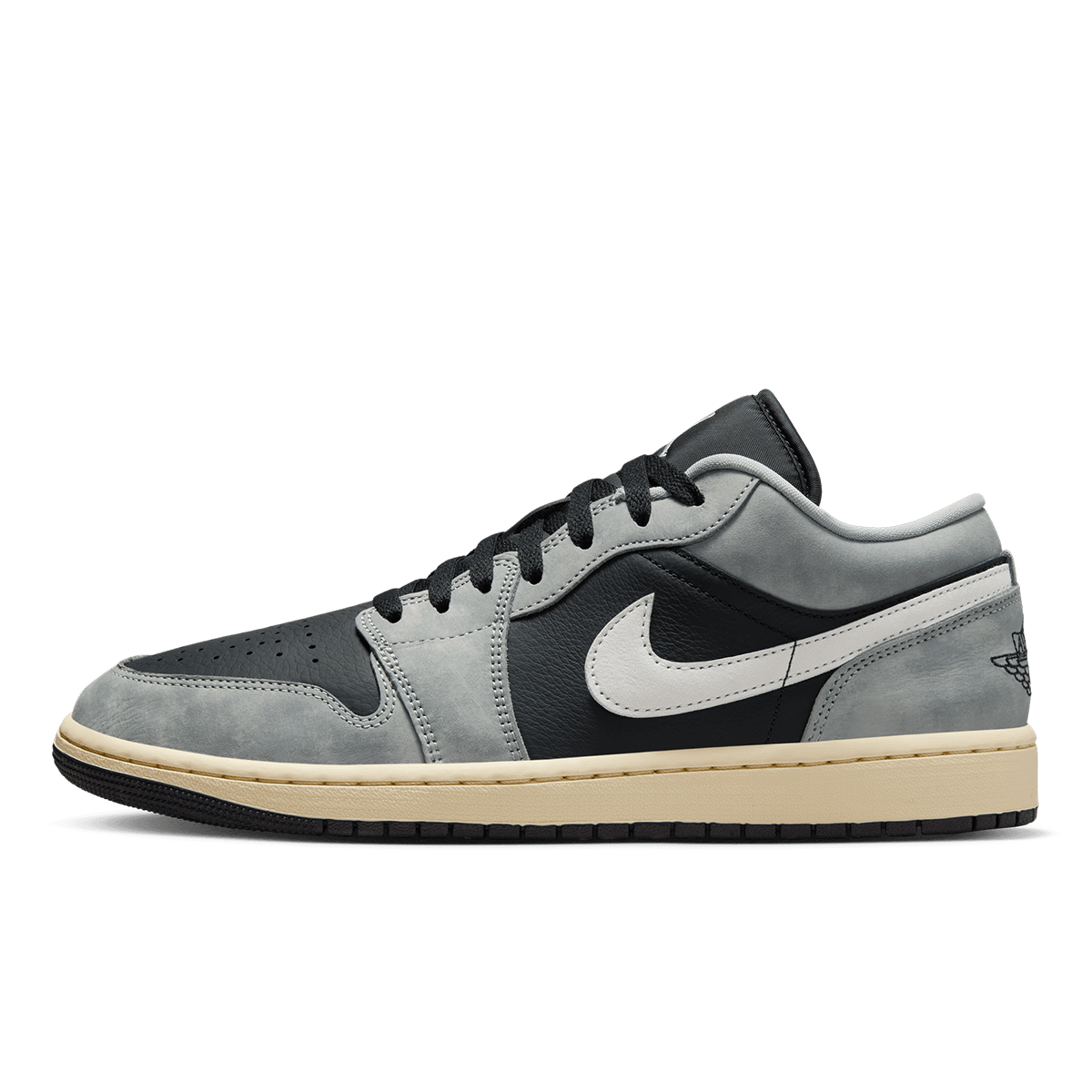 Tenisice i cipele Jordan Air Jordan 1 Low SE Siva | HQ2010-012, 0