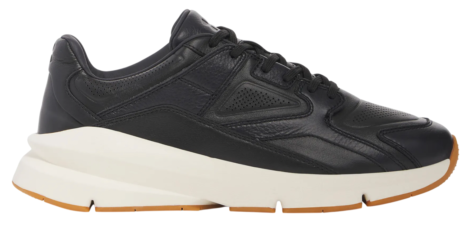 Tenisice i cipele Under Armour UA Forge 96 Luxe Crna | 6003631-001, 0